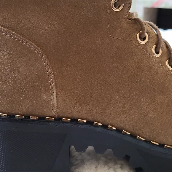 Nwot Vince Camuto Boots - Picture 6 of 10